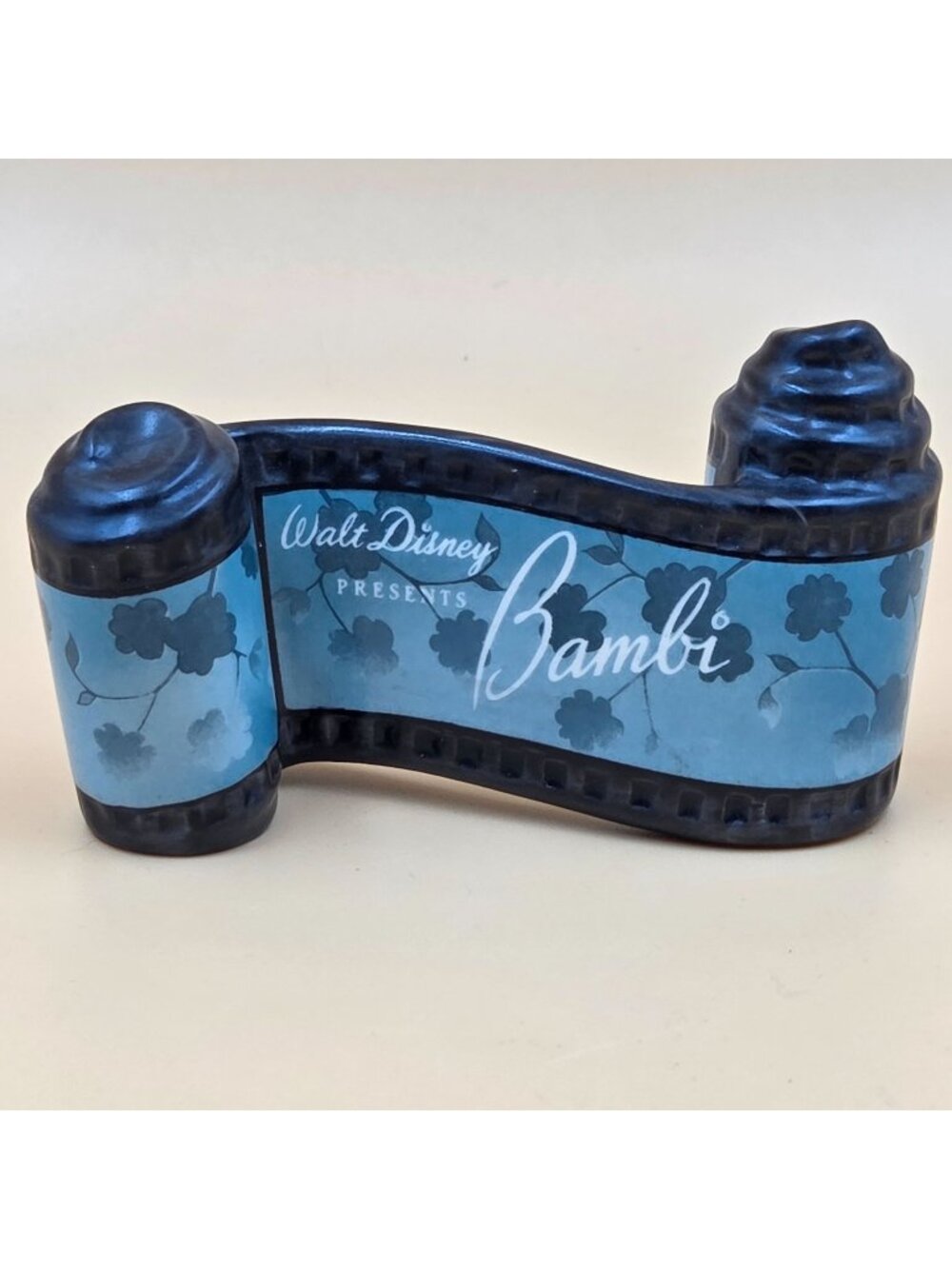 WDCC Bambi Opening Title Walt Disney Classics Collection Sculpture